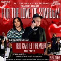 FTLOS Red Carpet Premiere
