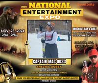 National Entertainemnt Expo