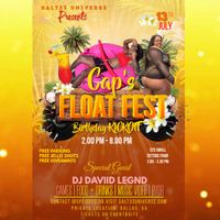 Capt's Float Fest