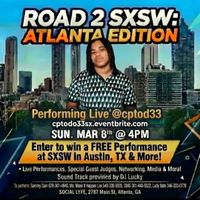 Road to SXSW: ATL edition