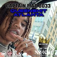 Queenshit ATL