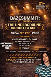 Daze Summit ATL