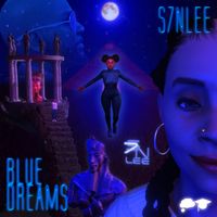 BLUE DREAMS by S7NLEE