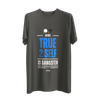 S7NLEE • TRUE 2 SELF TEE