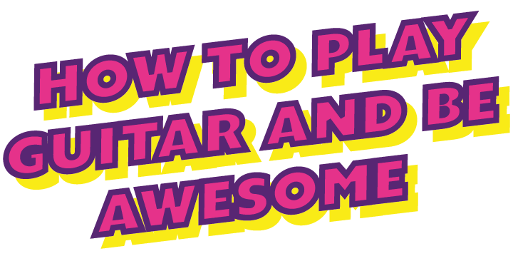 Be Awesome Music Tutorials