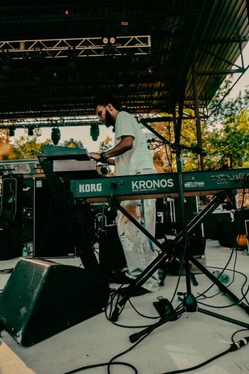Mountain Music Fest 2026
