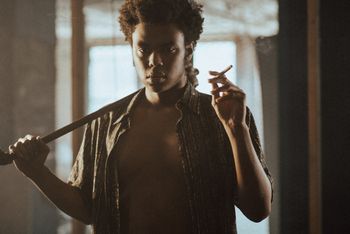 Photos by Sydney Napier
