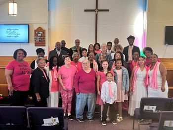church family
