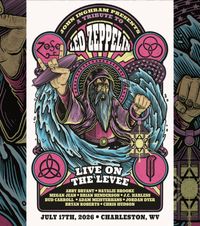 John Inghram Presents a Tribute to Led Zeppelin
