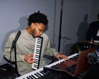 Happy Hour w Jordan Dyer Trio