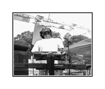 Photos By Rafael Barker
