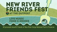 New River Friends Fest