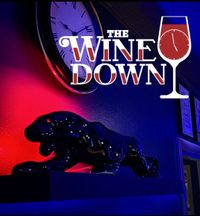 Jordan Dyer SOLO @ the Wine Down
