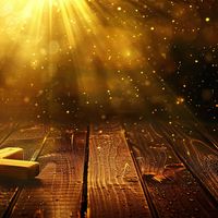 The Measure of a Man by Deacon J and COMMUNION