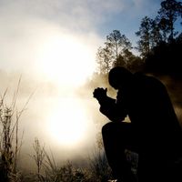 Carefully, Prayerfully by Deacon J and COMMUNION