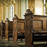 Praise The Lord Today! by Deacon J and COMMUNION