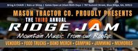 Ridge Jam 2026