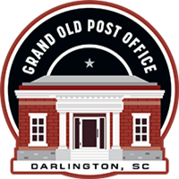 The Grand Old Post Office Concert