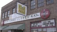 Fletcher Feed and Seed 