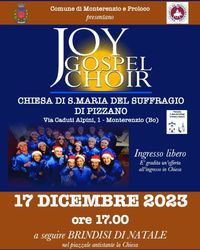 Concerto di Natale a Monterenzio