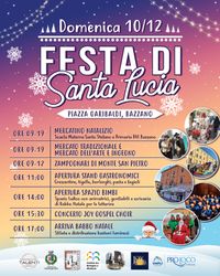 Festa di S. Lucia