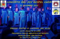 Concerto di Natale a Monterenzio
