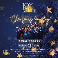 Christmas in Joy