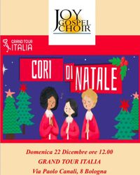 Cori di Natale