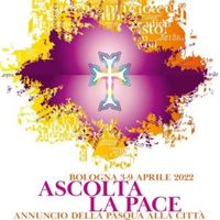 Ascolta la pace: annuncio della Pasqua alla città