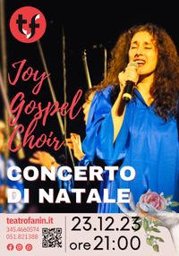 Concerto di Natale al Teatro Fanin