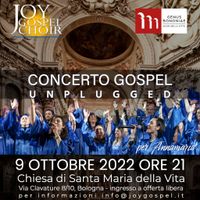 Concerto Gospel Unplagged