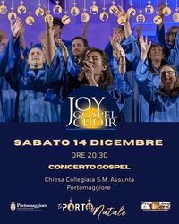 "Ti Porto il Natale" - Portomaggiore (FE)