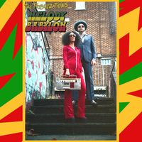 Melody Babylon by The Tribulizations