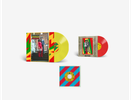 VINYL BUNDLE - VINYL RELEASES