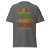 FIGHT FASCISM 