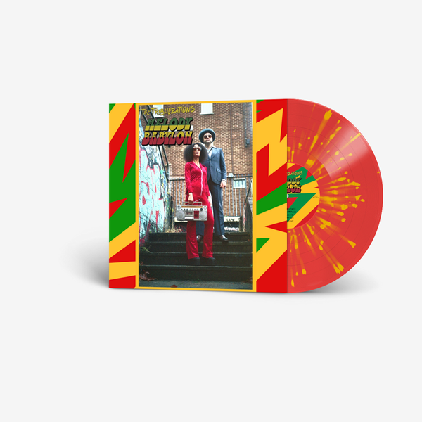 Melody Babylon - RANDOM SPLATTER
