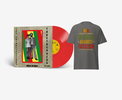 TOGETHERNESS ALBUM T-SHIRT BUNDLE -SIGNED
