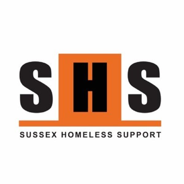 SUPPORT THE HOMELESS
