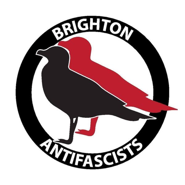 FIGHT FASCISM 