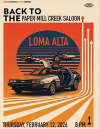 Loma Alta
