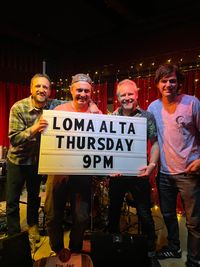 3rd Thursdays, no cover!