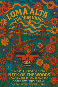 GD60 After Party 