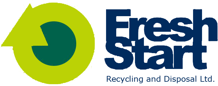 Fresh Start Recycling
