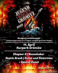 Jugend Rockt Grömitz