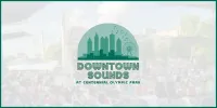 Downtown Sounds at Centennial Olympic Park
