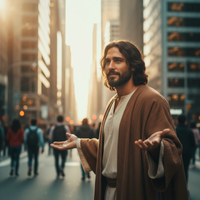 What Jesus Wouldn't Do by The DEMO Project