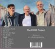 Finally - Finally CD