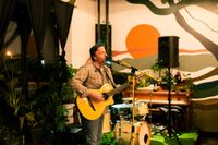 Open Stage Jam