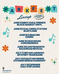Parkfest
