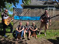 Greencastle Summer Music Festival